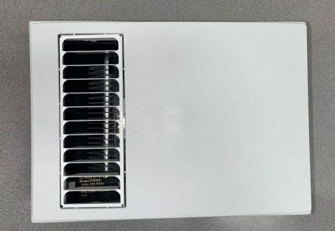 Apex72 Front View